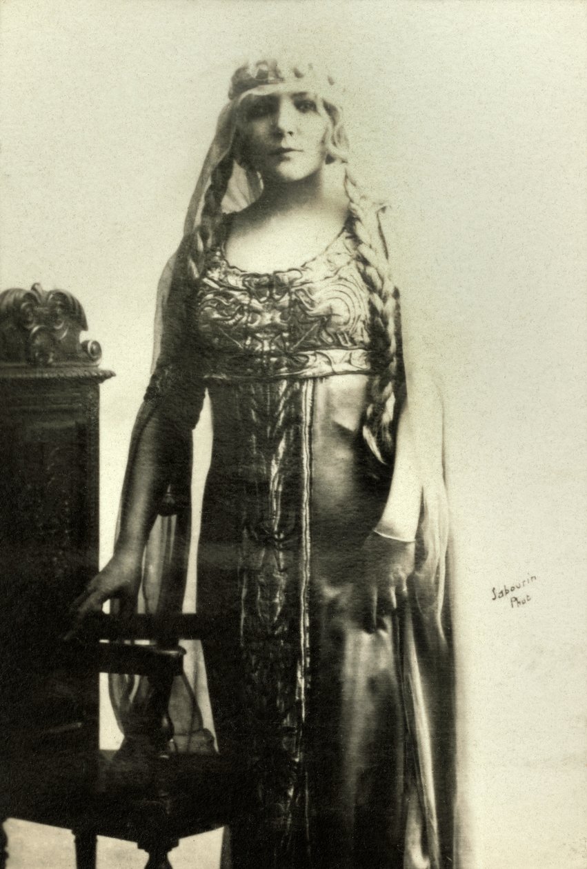  autorstwa Sabourin Sabourin