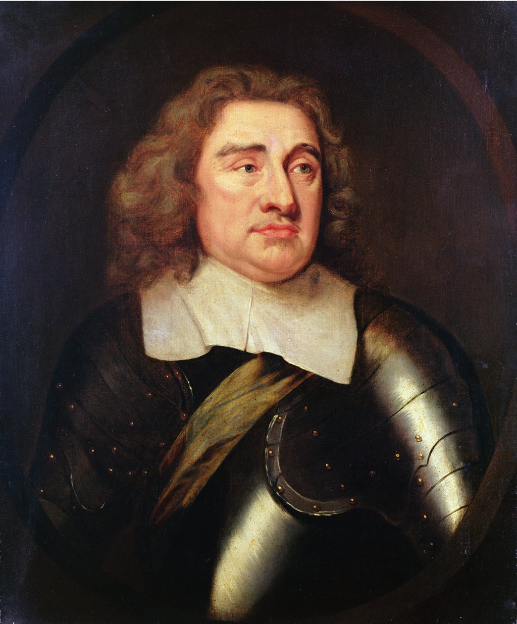 Portret George