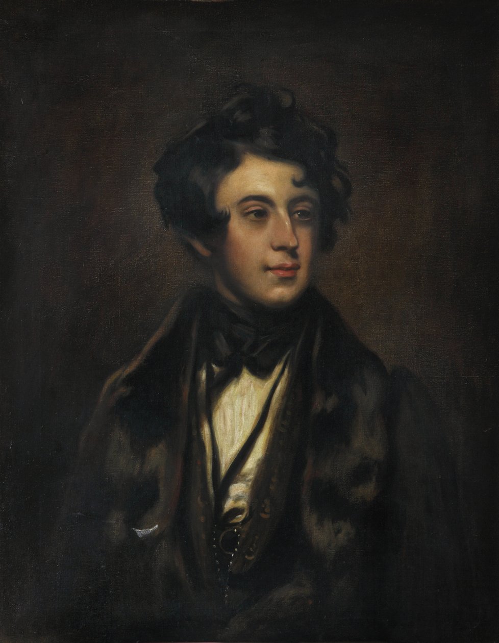 Karol Dickens, 1927 autorstwa Samuel after Drummond