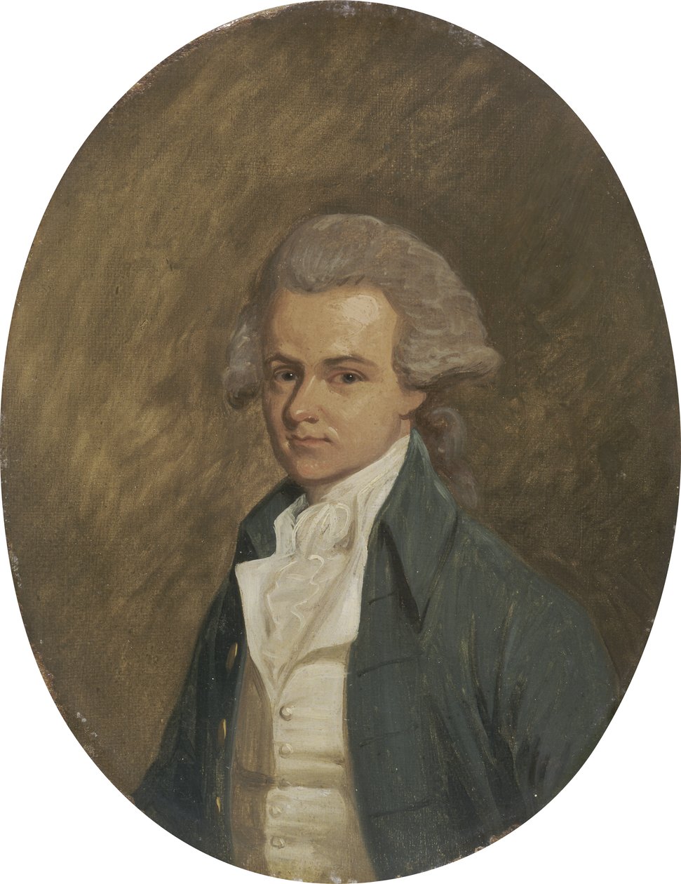 William Shuttlewood, 1788 autorstwa Samuel de Wilde