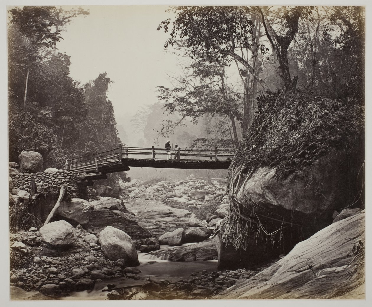 Nieuprawny autorstwa Samuel Bourne