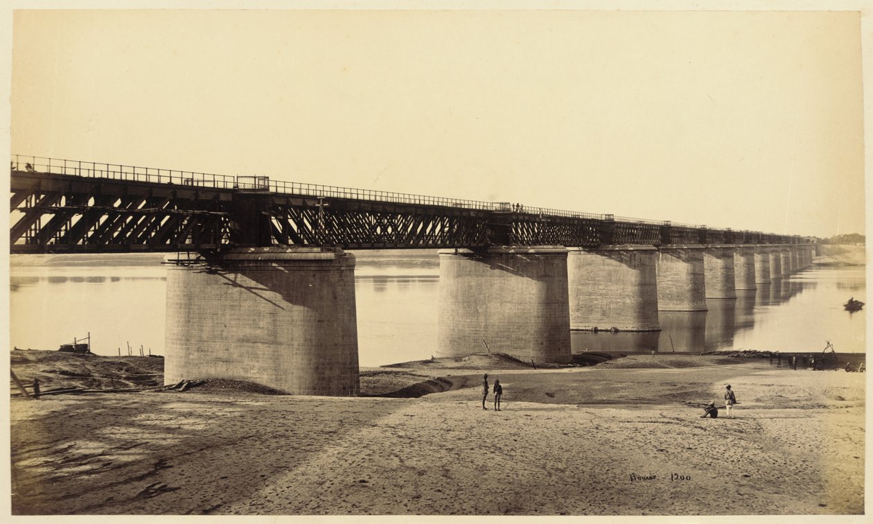 Bez tytułu autorstwa Samuel Bourne