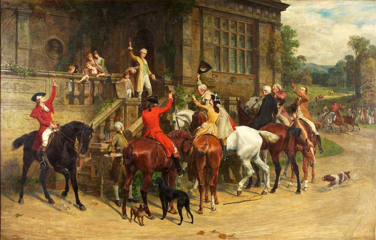  autorstwa Samuel Edmund Waller