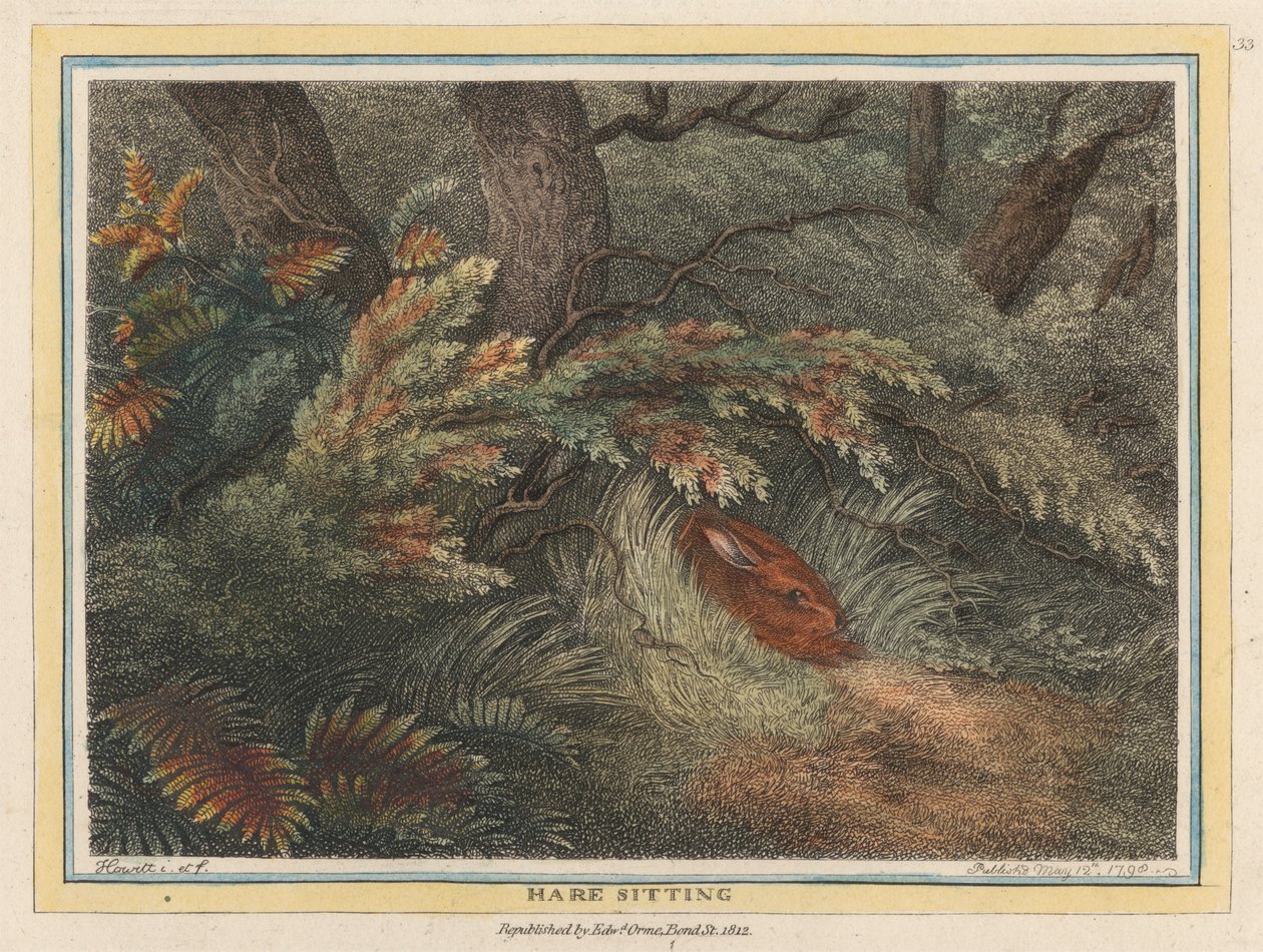 polish autorstwa Samuel Howitt