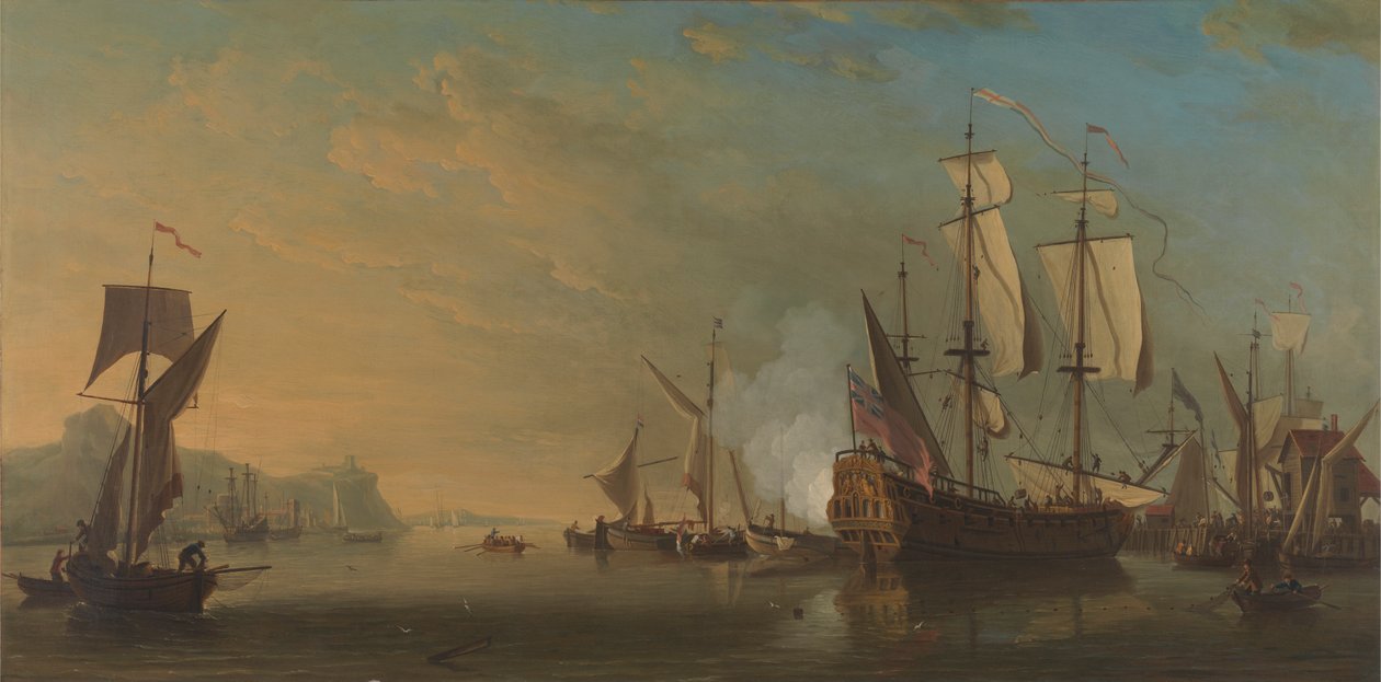 polish autorstwa Samuel Scott