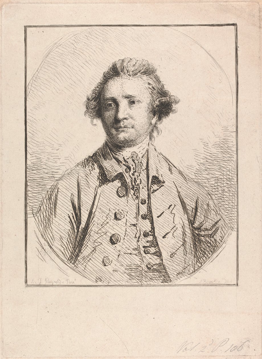 Aleksandra Dow autorstwa Samuel William Reynolds