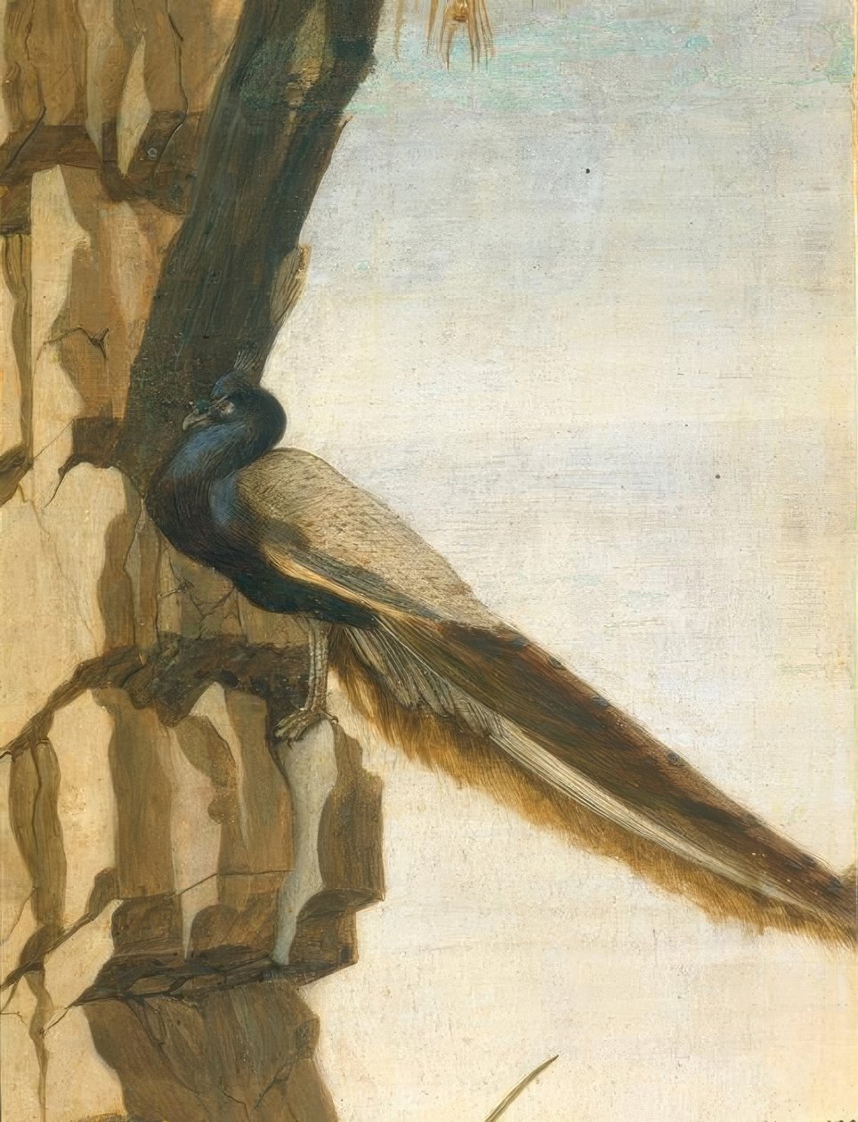 Adoracja Trzech Króli autorstwa Sandro Botticelli