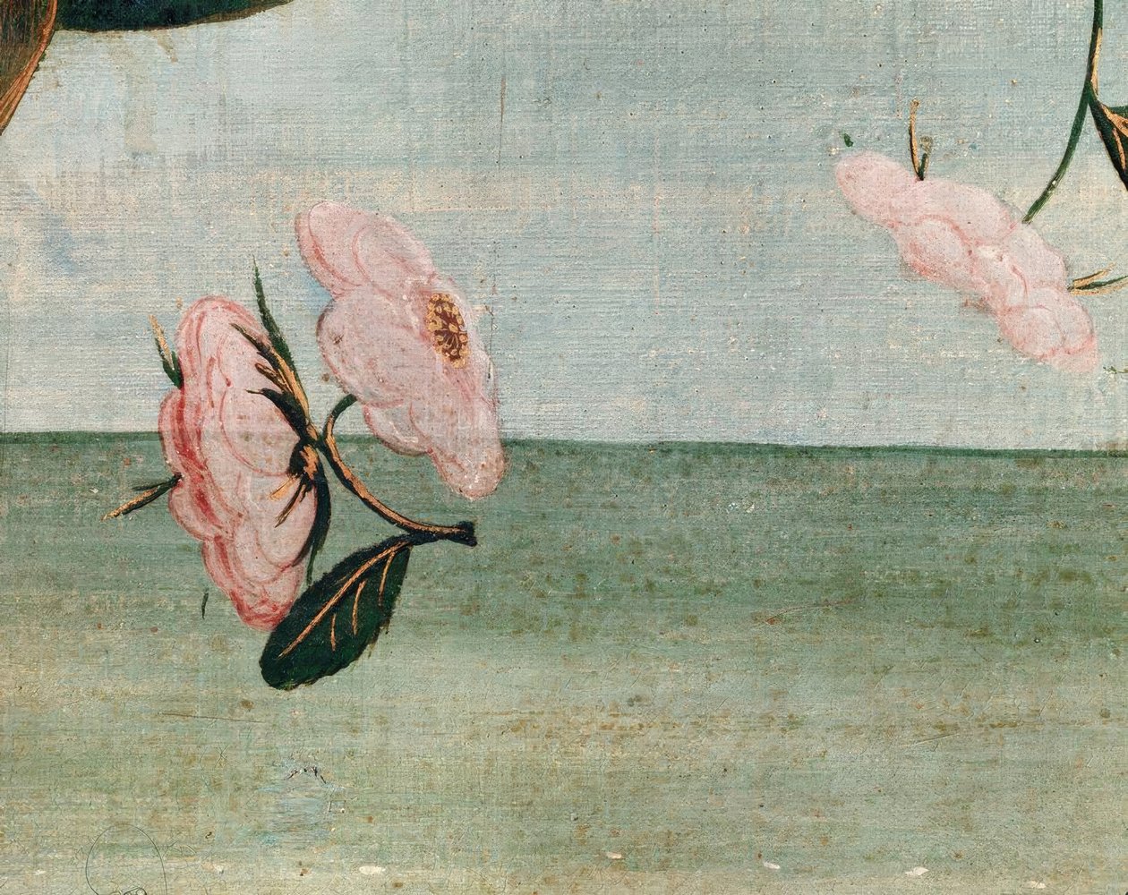 Narodziny Wenus autorstwa Sandro Botticelli