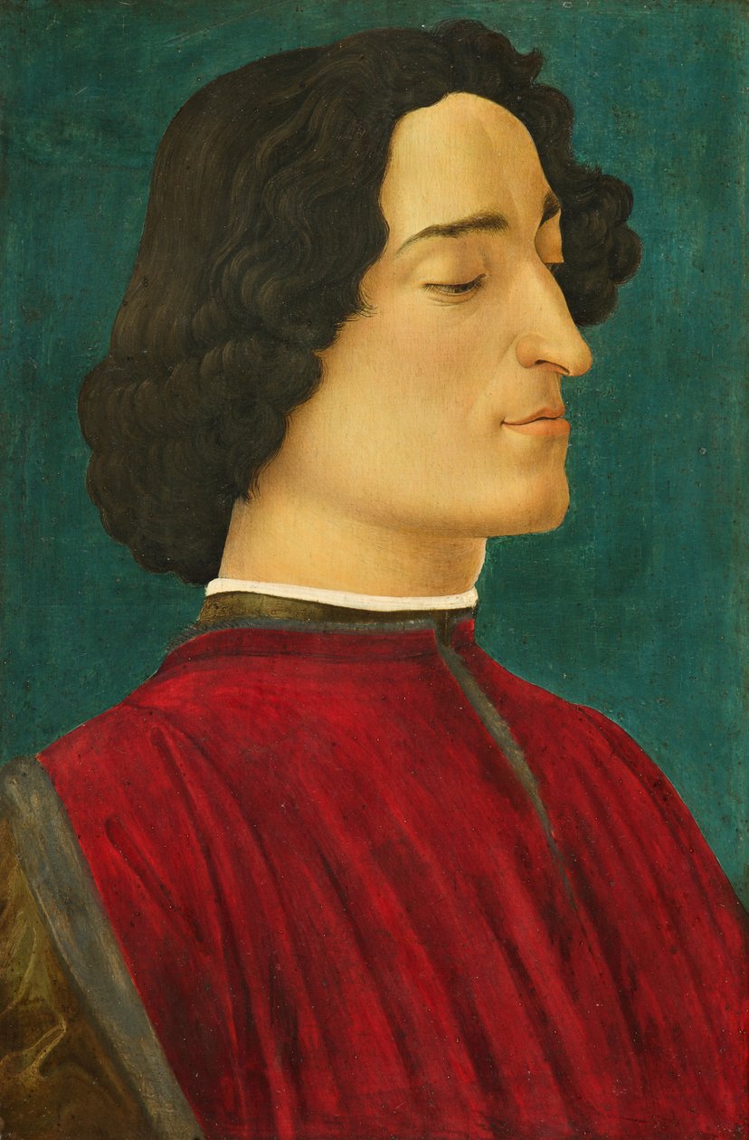 Niemcy: Giuliano de