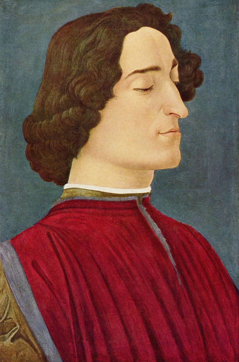 Niemcy: Giuliano de