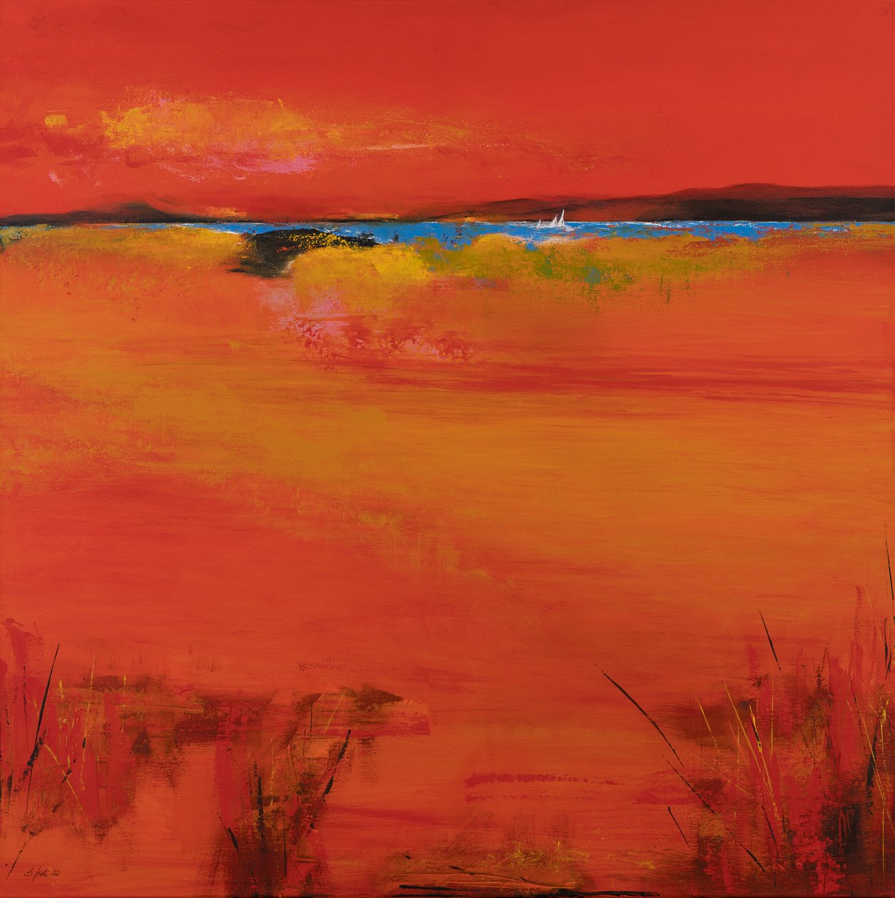  autorstwa Sandy Iseli