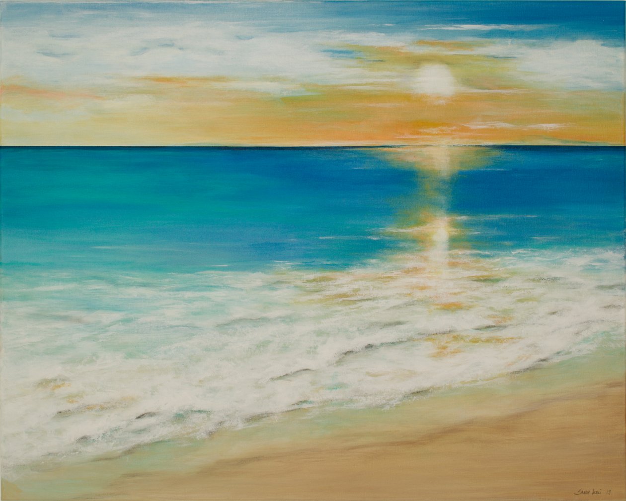  autorstwa Sandy Iseli