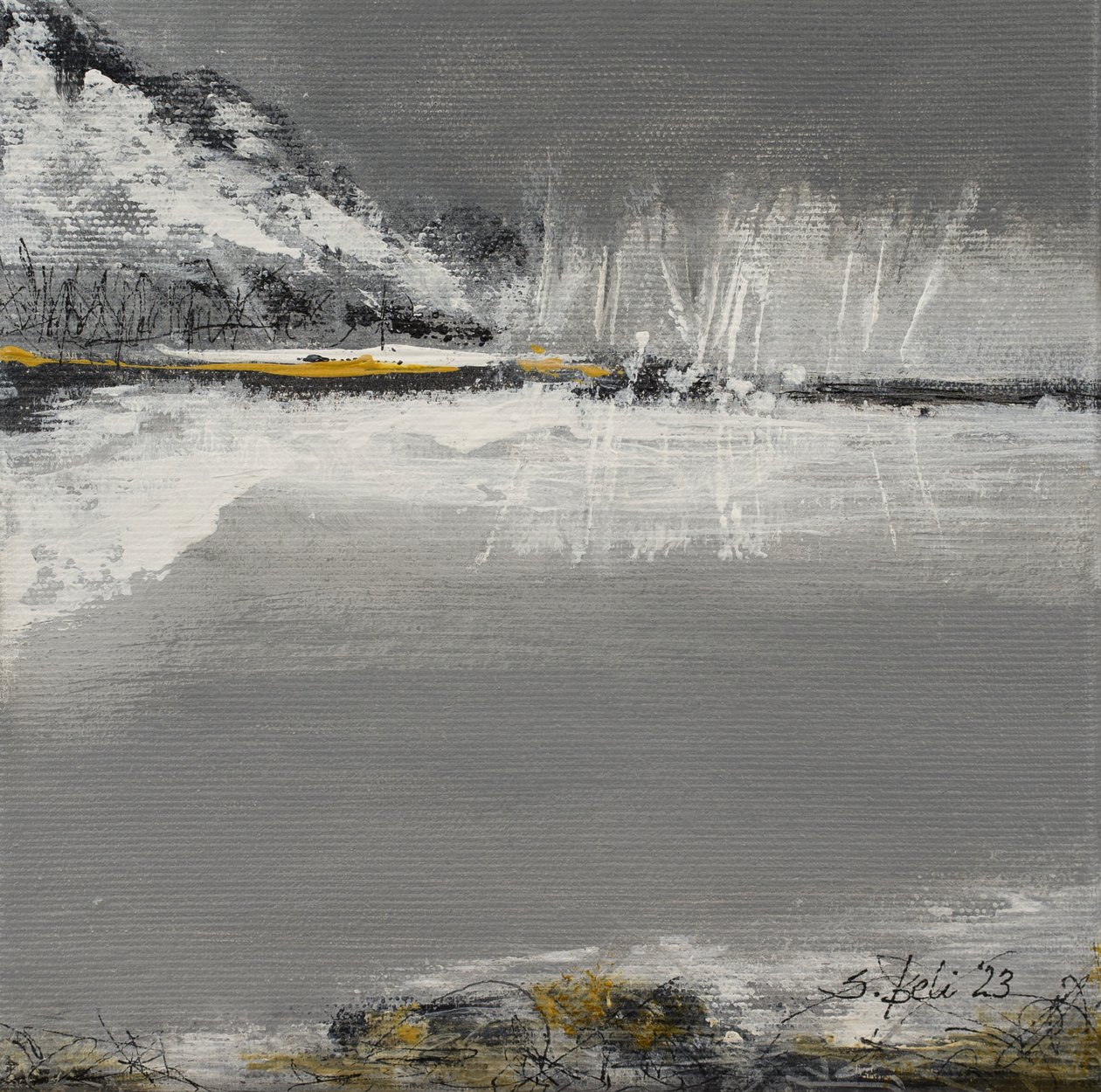  autorstwa Sandy Iseli