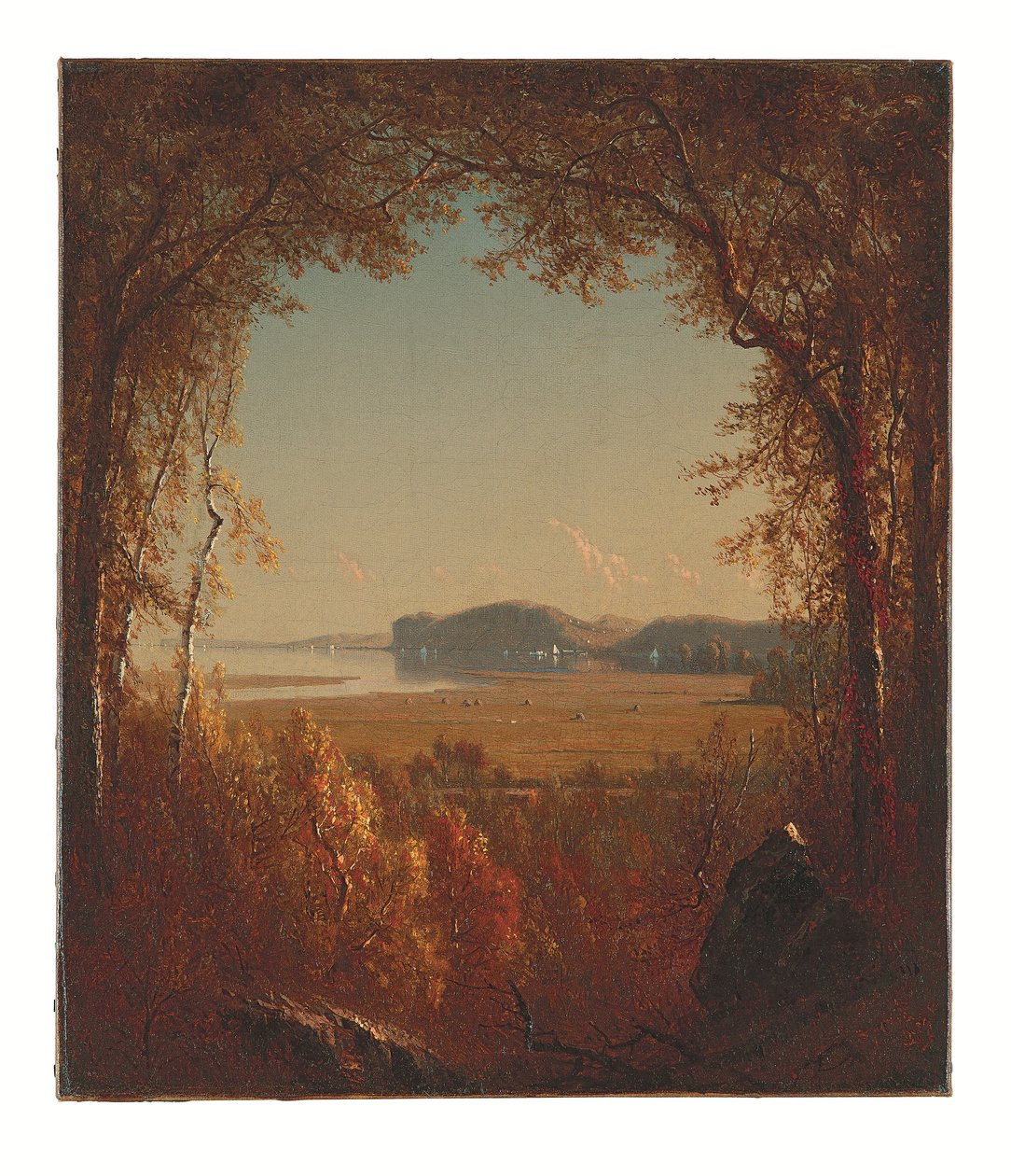  autorstwa Sanford Robinson Gifford