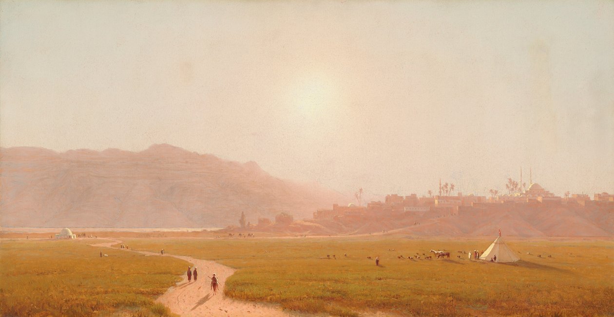  autorstwa Sanford Robinson Gifford