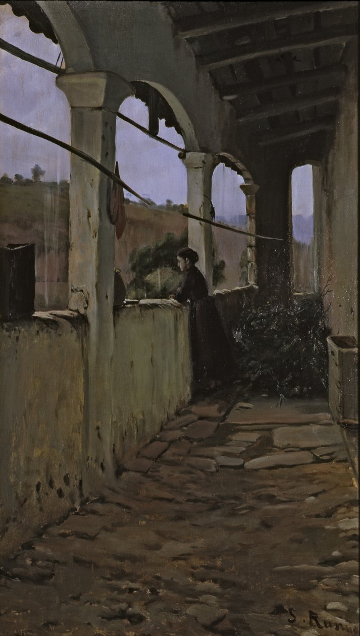  autorstwa Santiago Rusinol i Prats