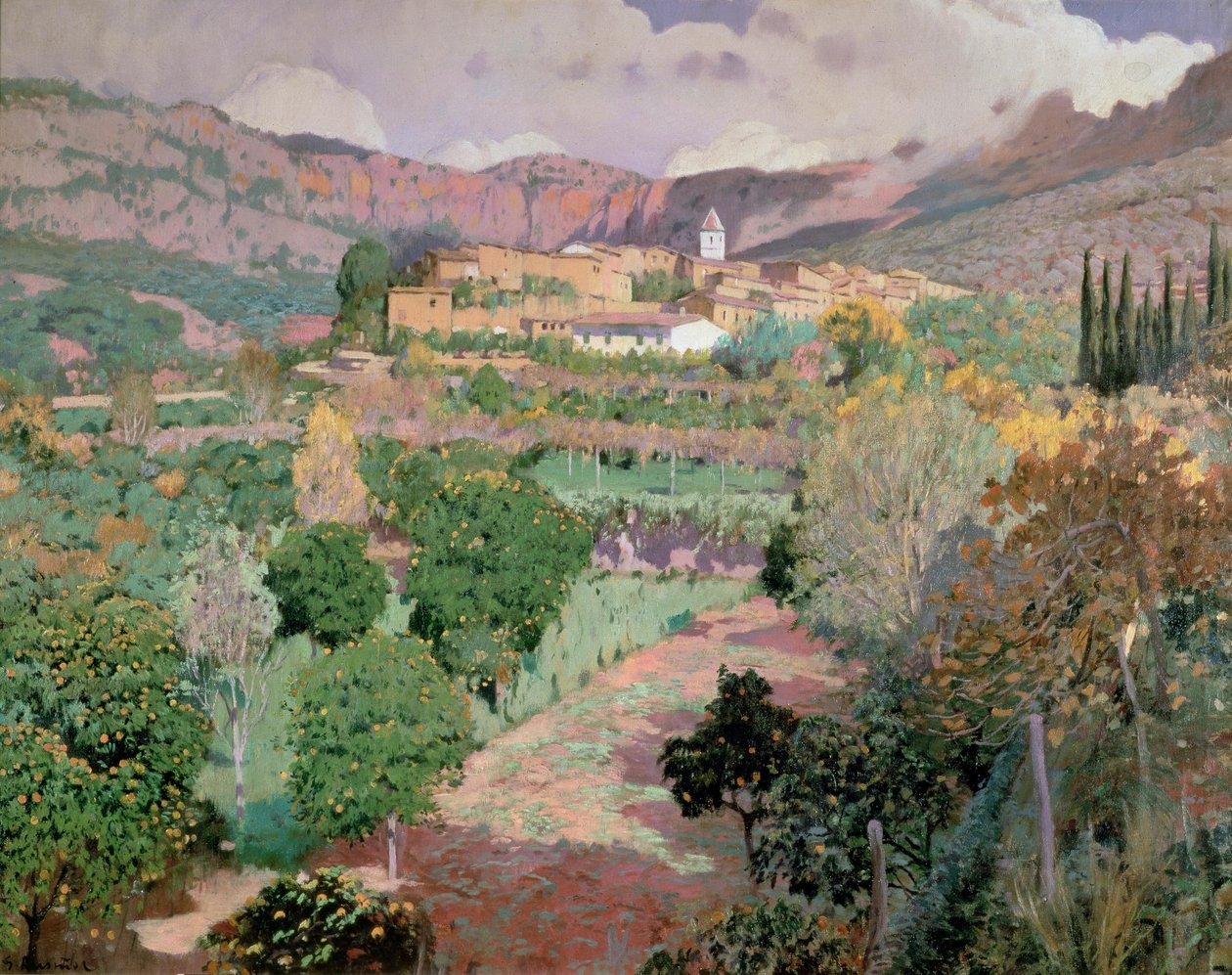  autorstwa Santiago Rusinol i Prats
