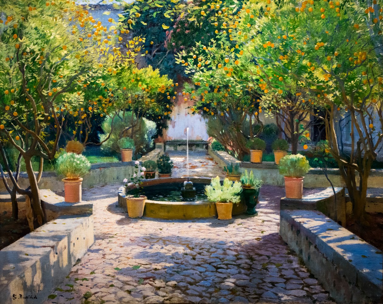  autorstwa Santiago Rusinol i Prats