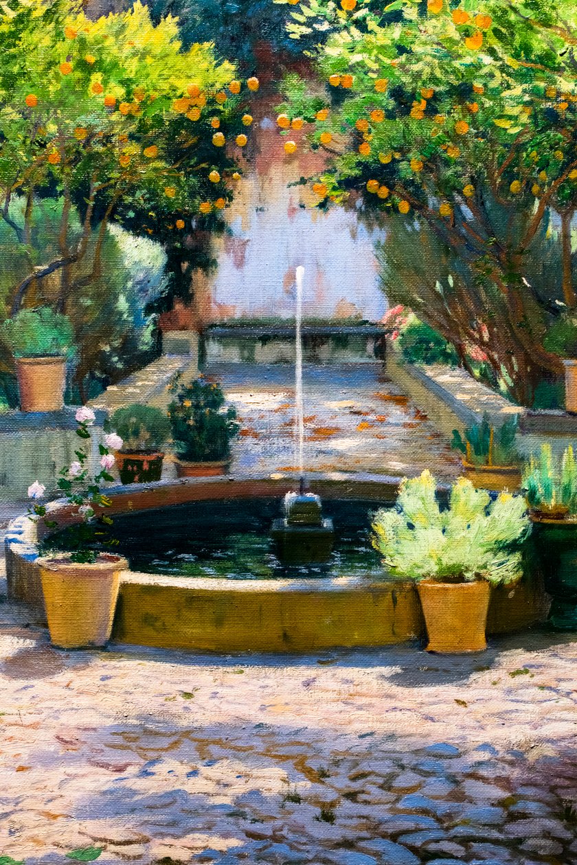  autorstwa Santiago Rusinol i Prats