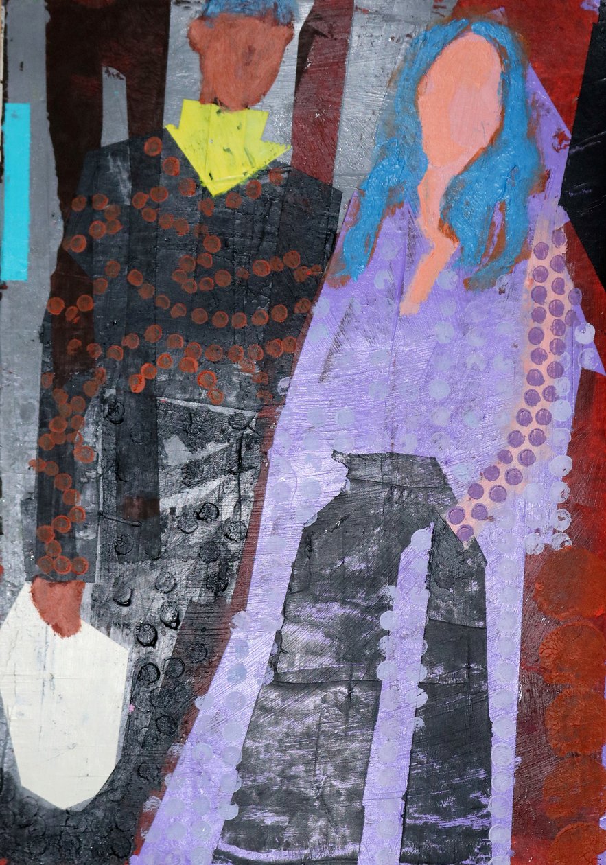 Elle autorstwa Sara Hayward