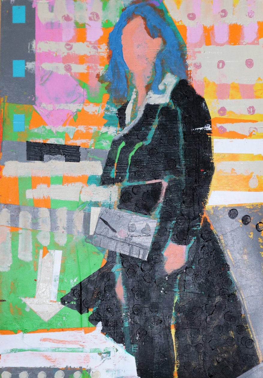 Elle autorstwa Sara Hayward
