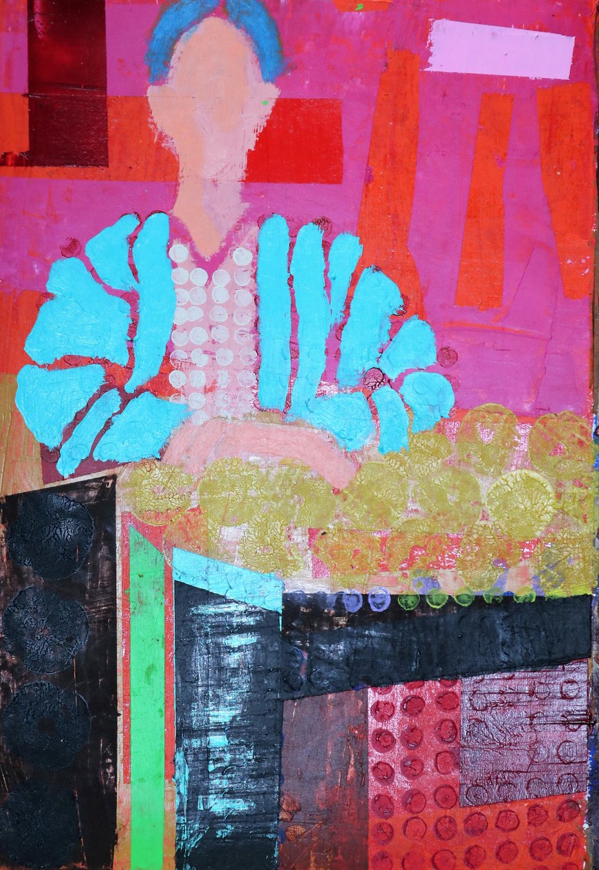 Elle autorstwa Sara Hayward