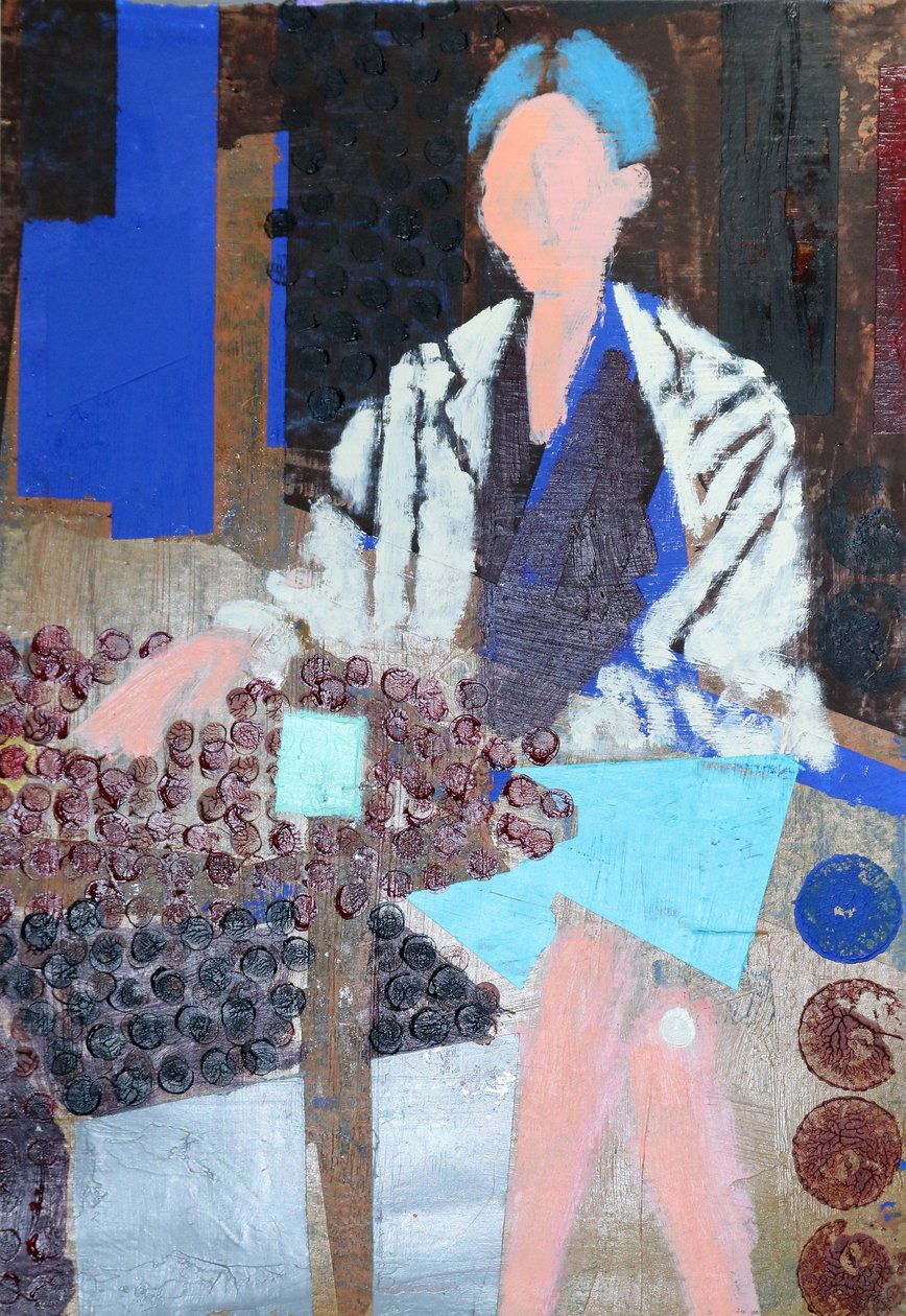 Elle autorstwa Sara Hayward