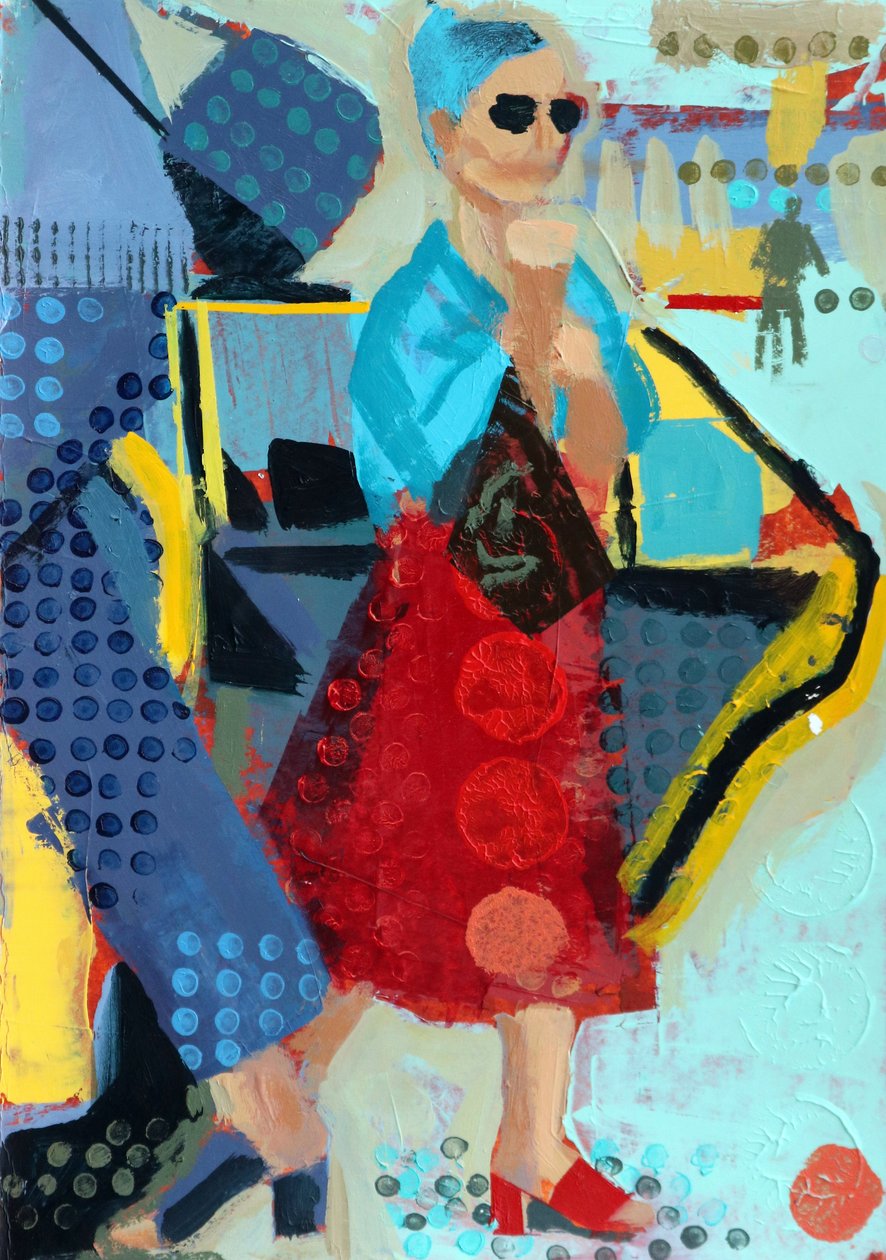  autorstwa Sara Hayward