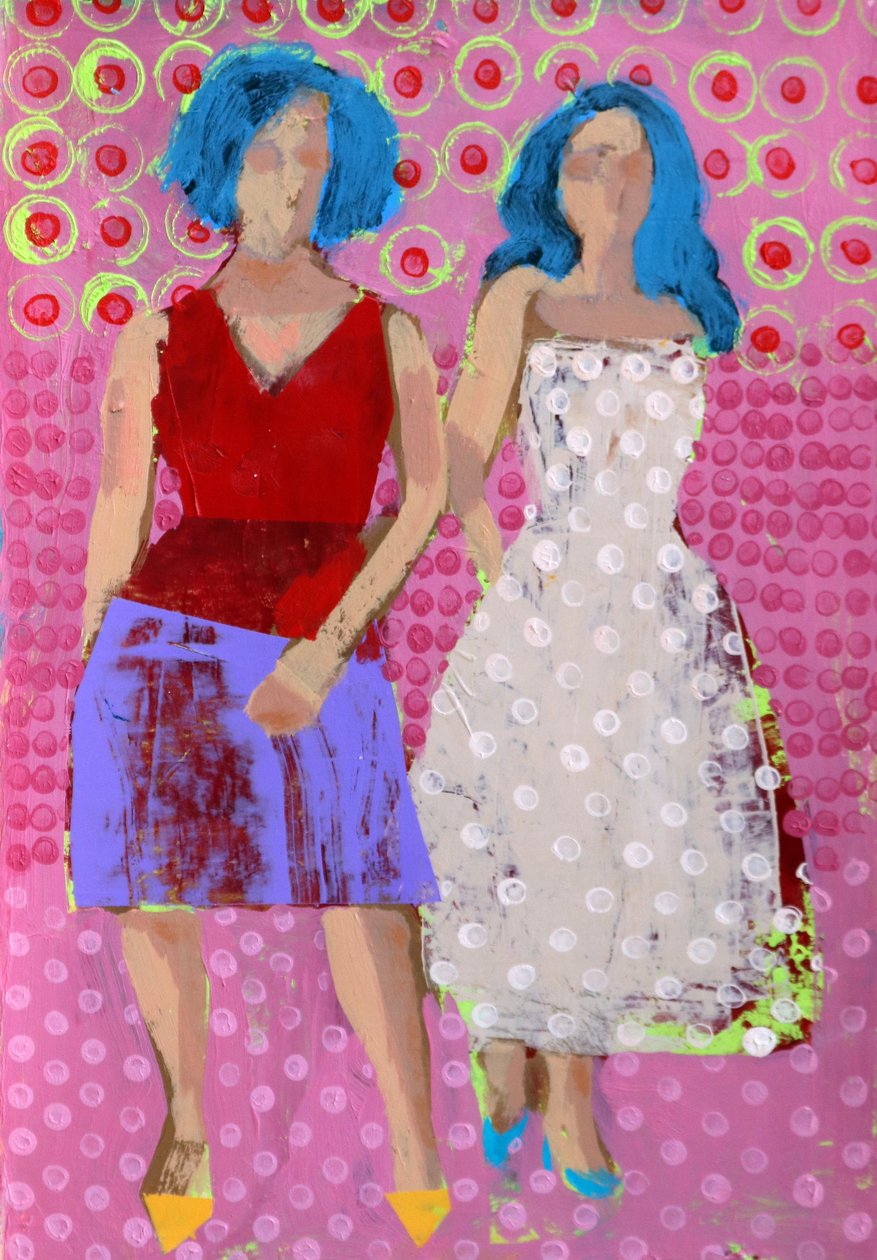 Elle #99 autorstwa Sara Hayward