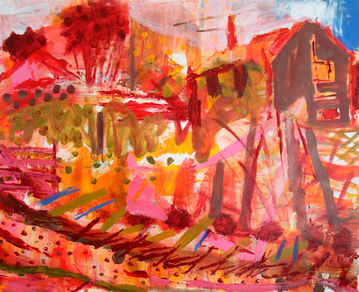  autorstwa Sara Hayward