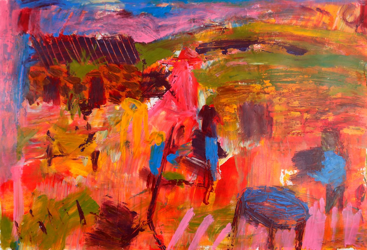  autorstwa Sara Hayward