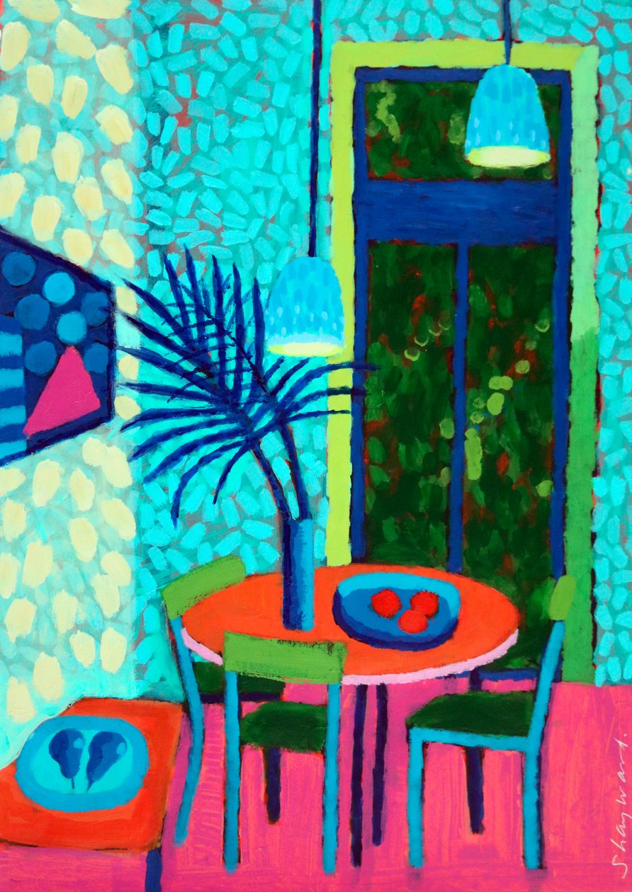  autorstwa Sara Hayward