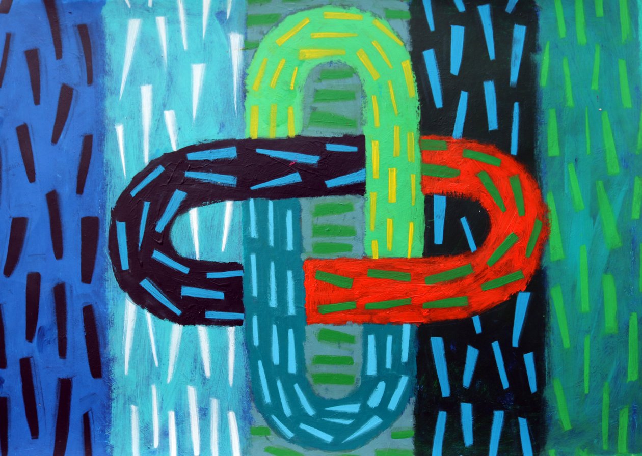 M 3 autorstwa Sara Hayward