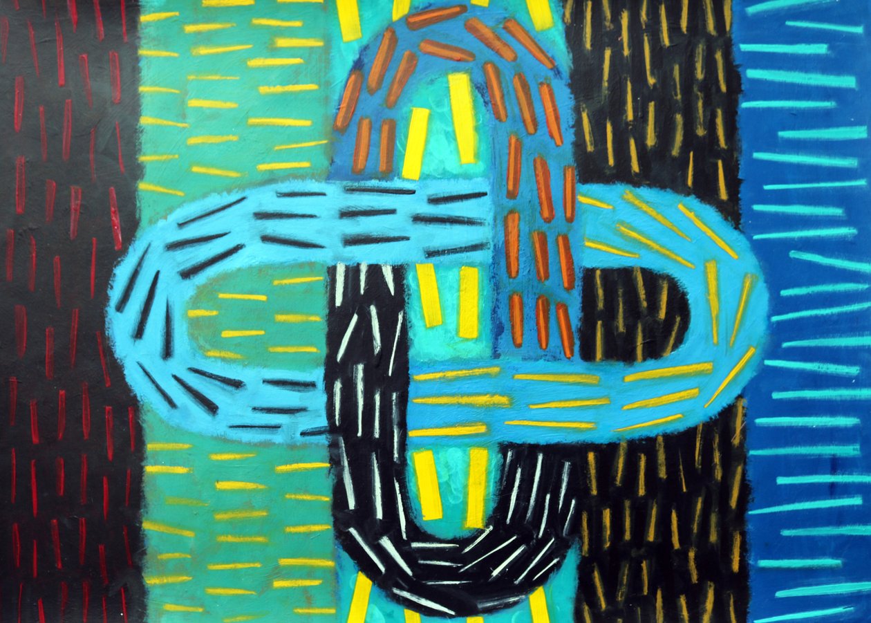 M 7 autorstwa Sara Hayward