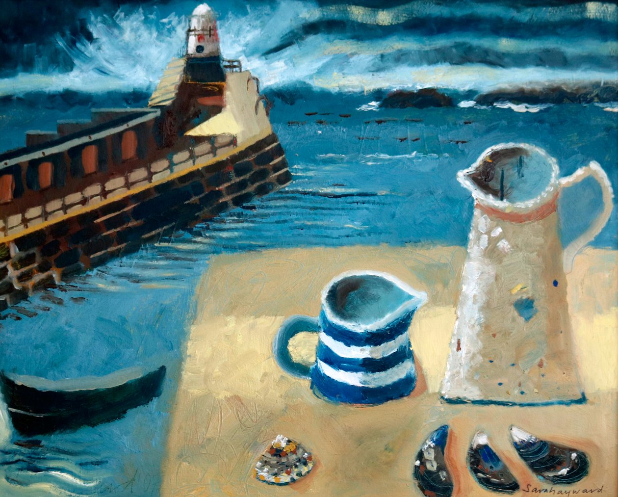  autorstwa Sara Hayward