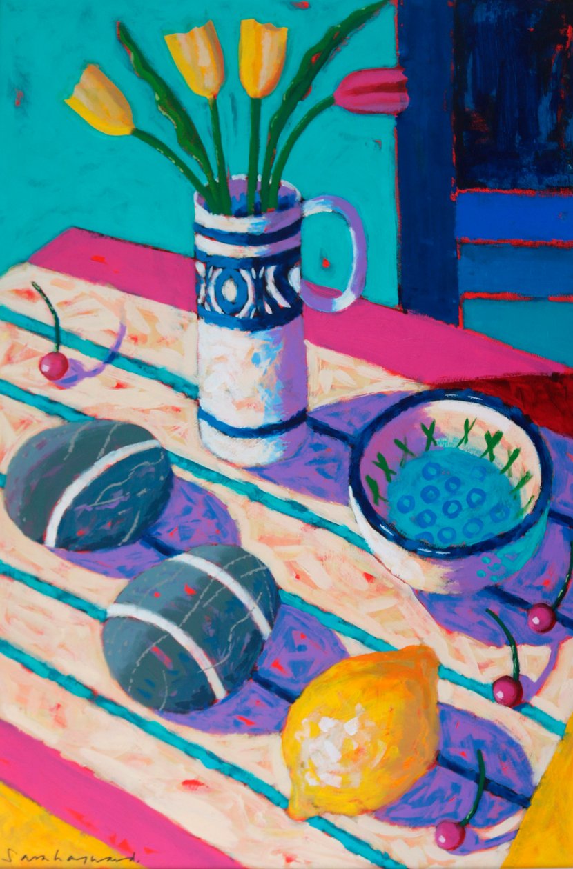  autorstwa Sara Hayward