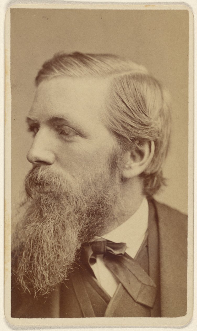 [Robert Swain] Gifford autorstwa Sarony and Co.