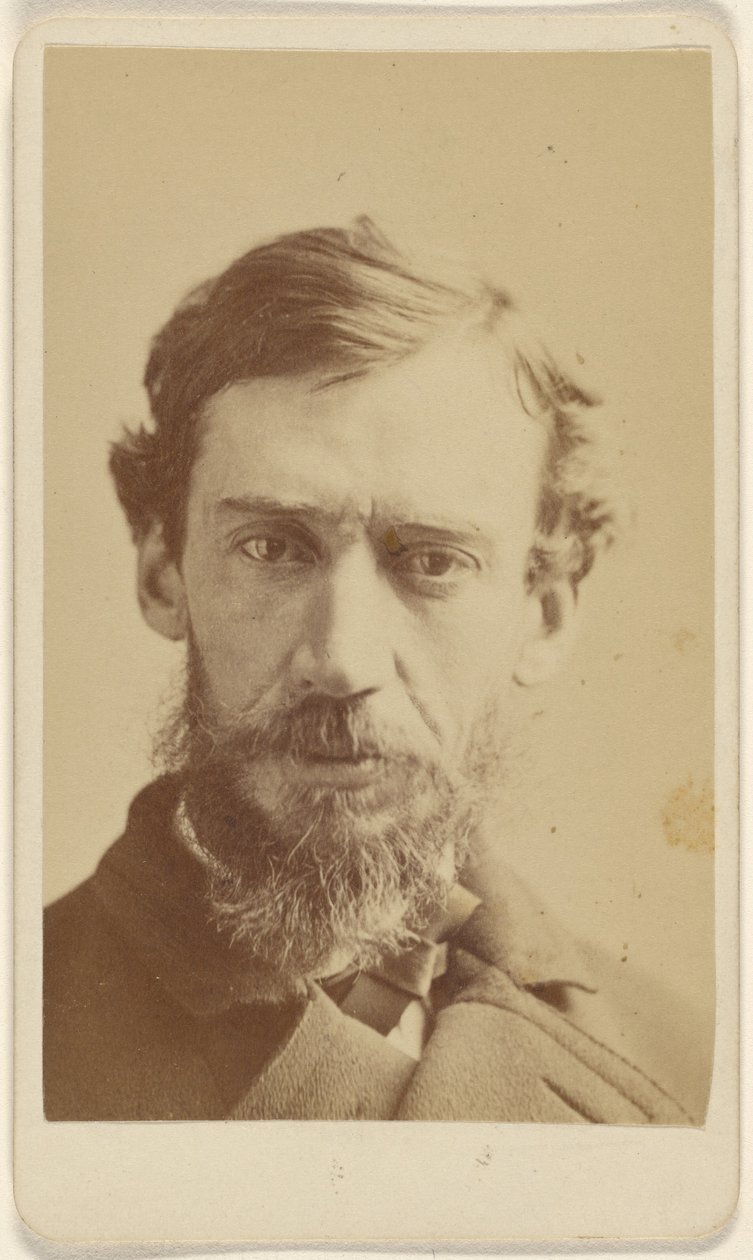 [Sandford Robinson] Gifford autorstwa Sarony and Co.