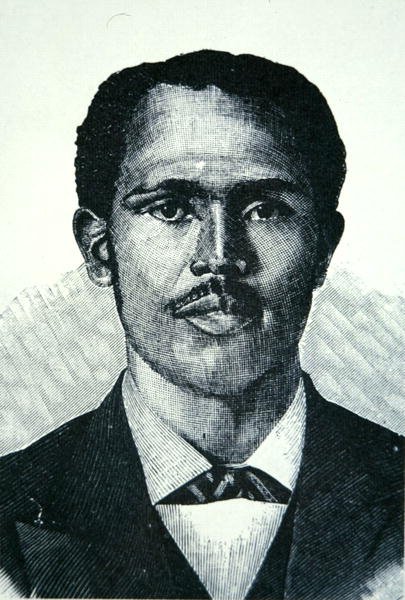 David Abner Jr (1860-1928) (akwaforta) autorstwa School American