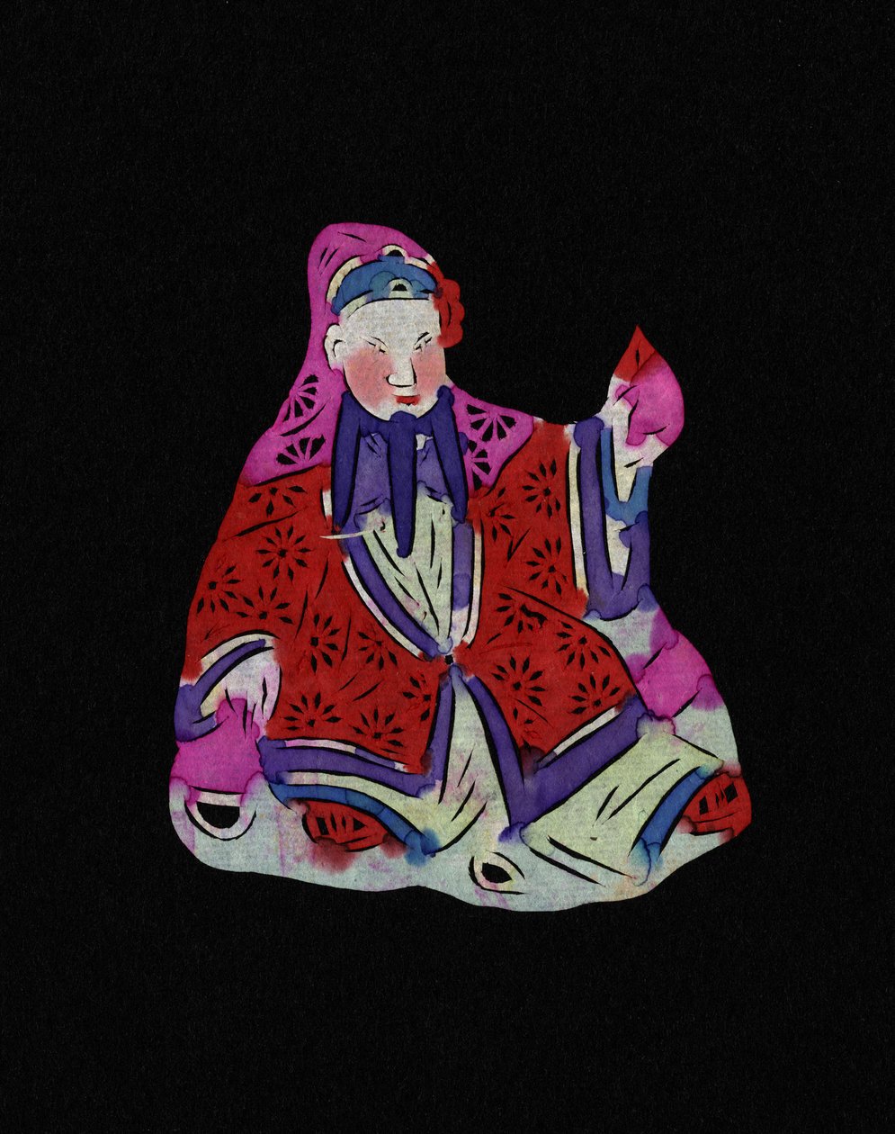  autorstwa School Chinese