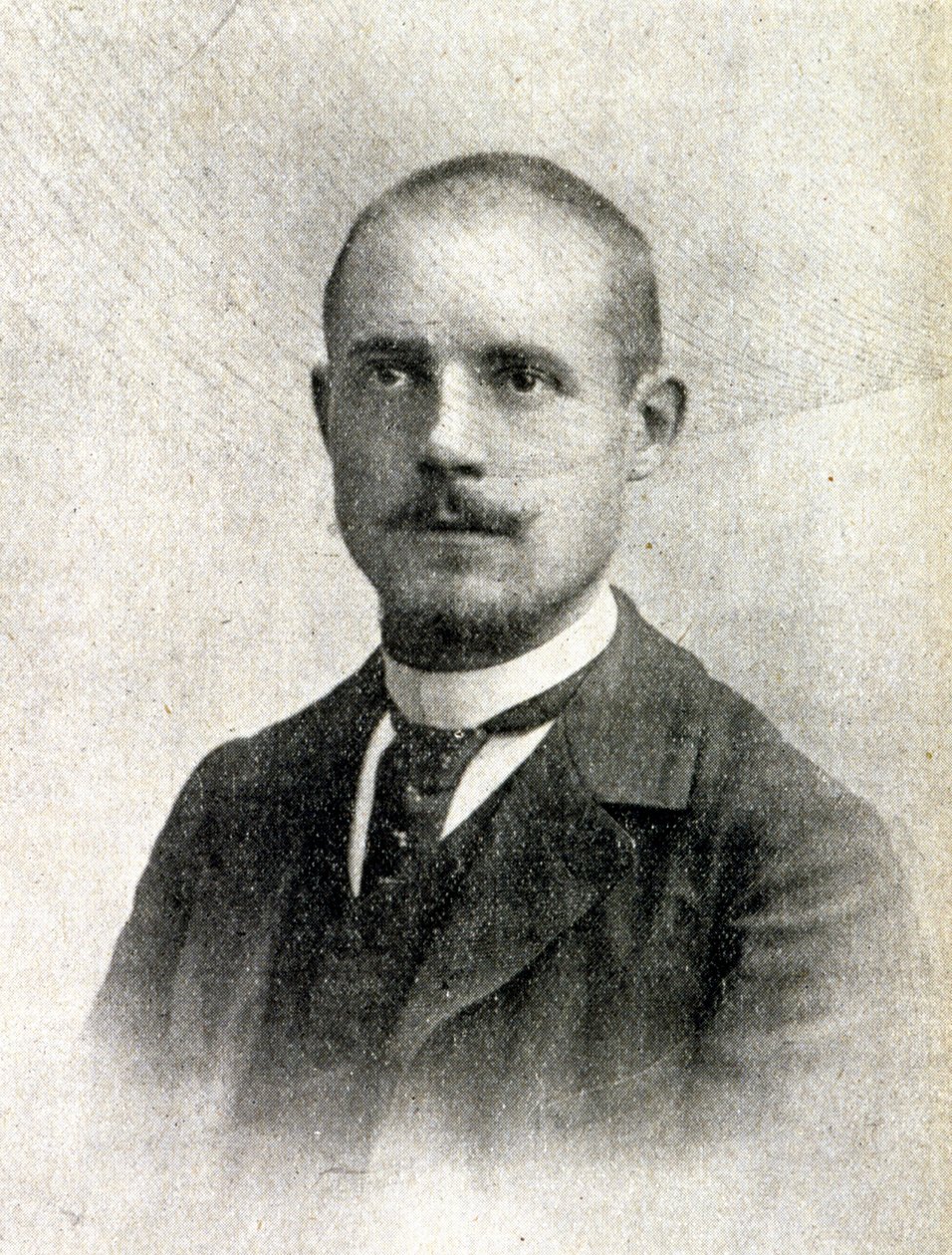 Charles Peguy autorstwa School French