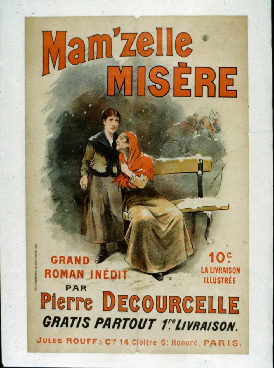 Plakat Mam