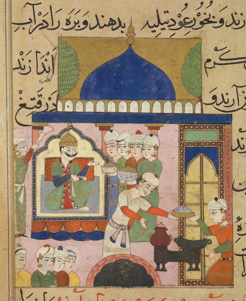 z Nasir al-Din Shah . z The Ni