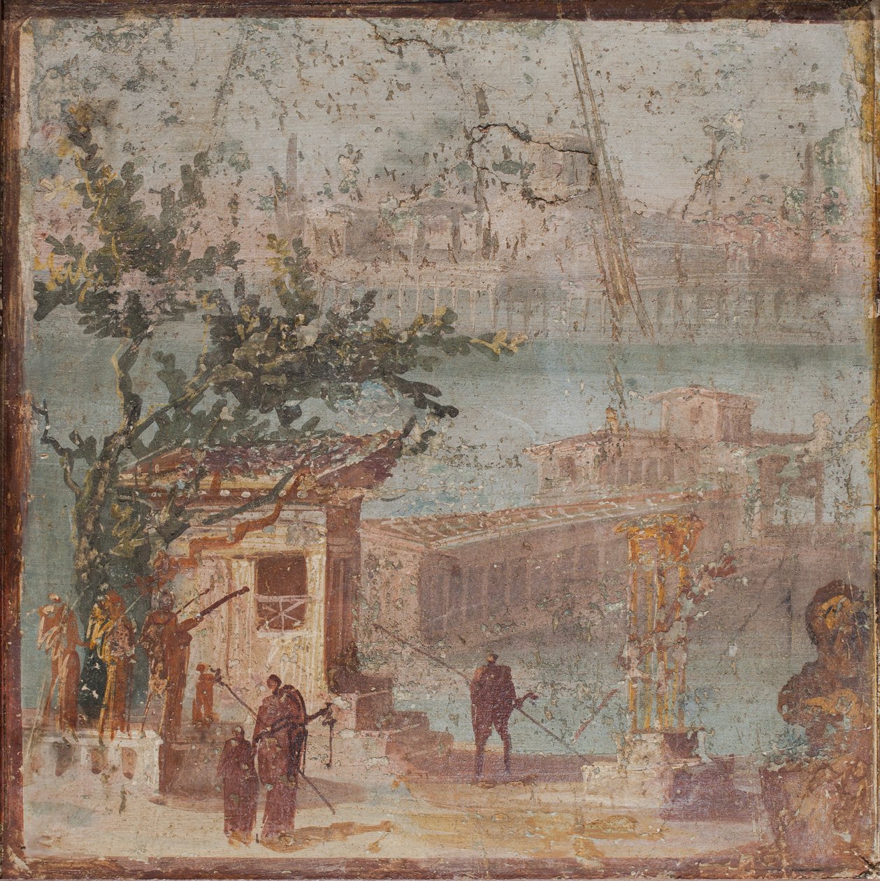  autorstwa School Roman