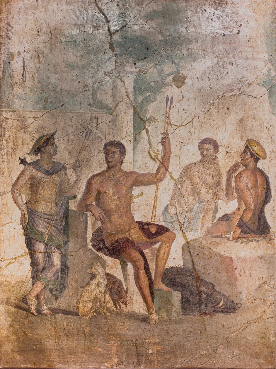  autorstwa School Roman