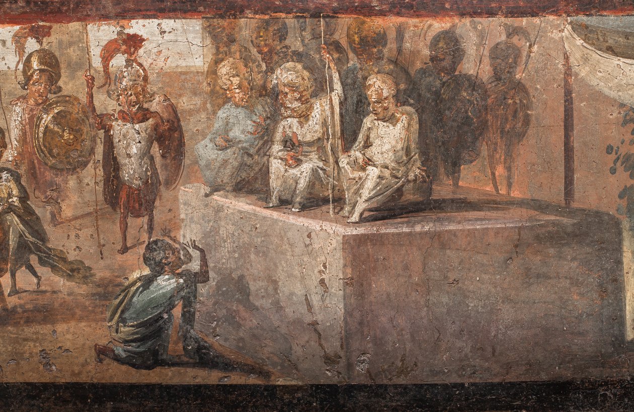  autorstwa School Roman