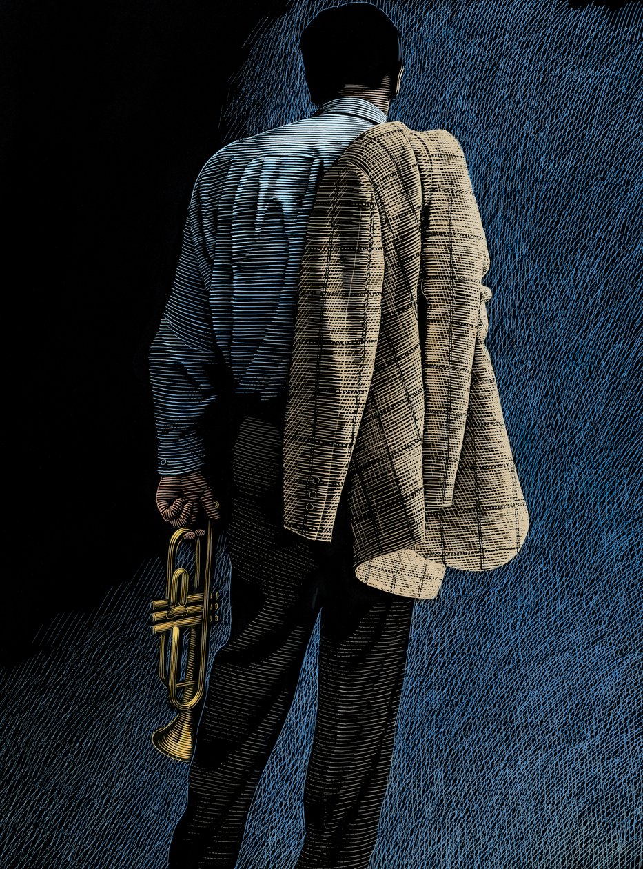  autorstwa Scott McKowen