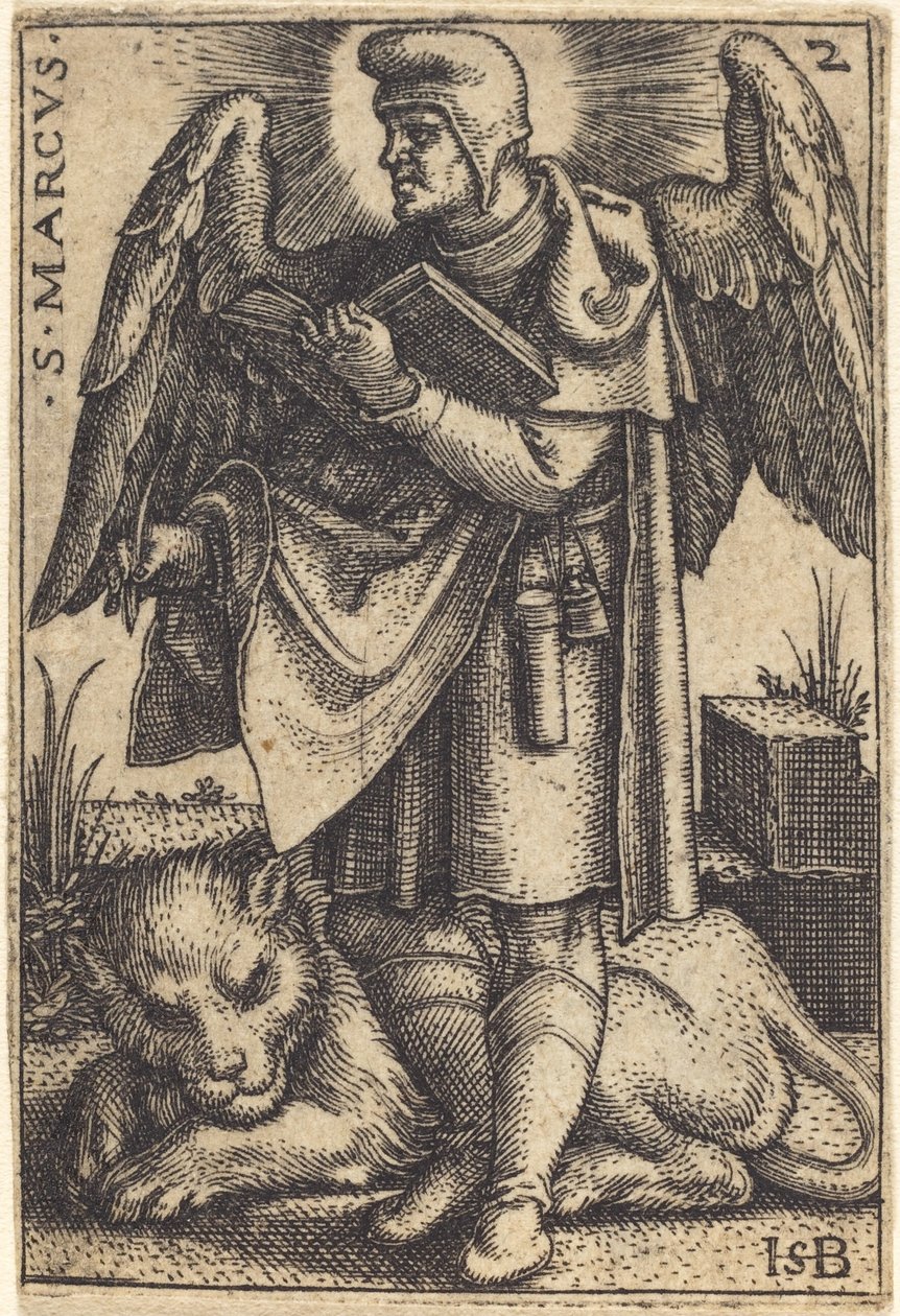 Ocena autorstwa Sebald Beham