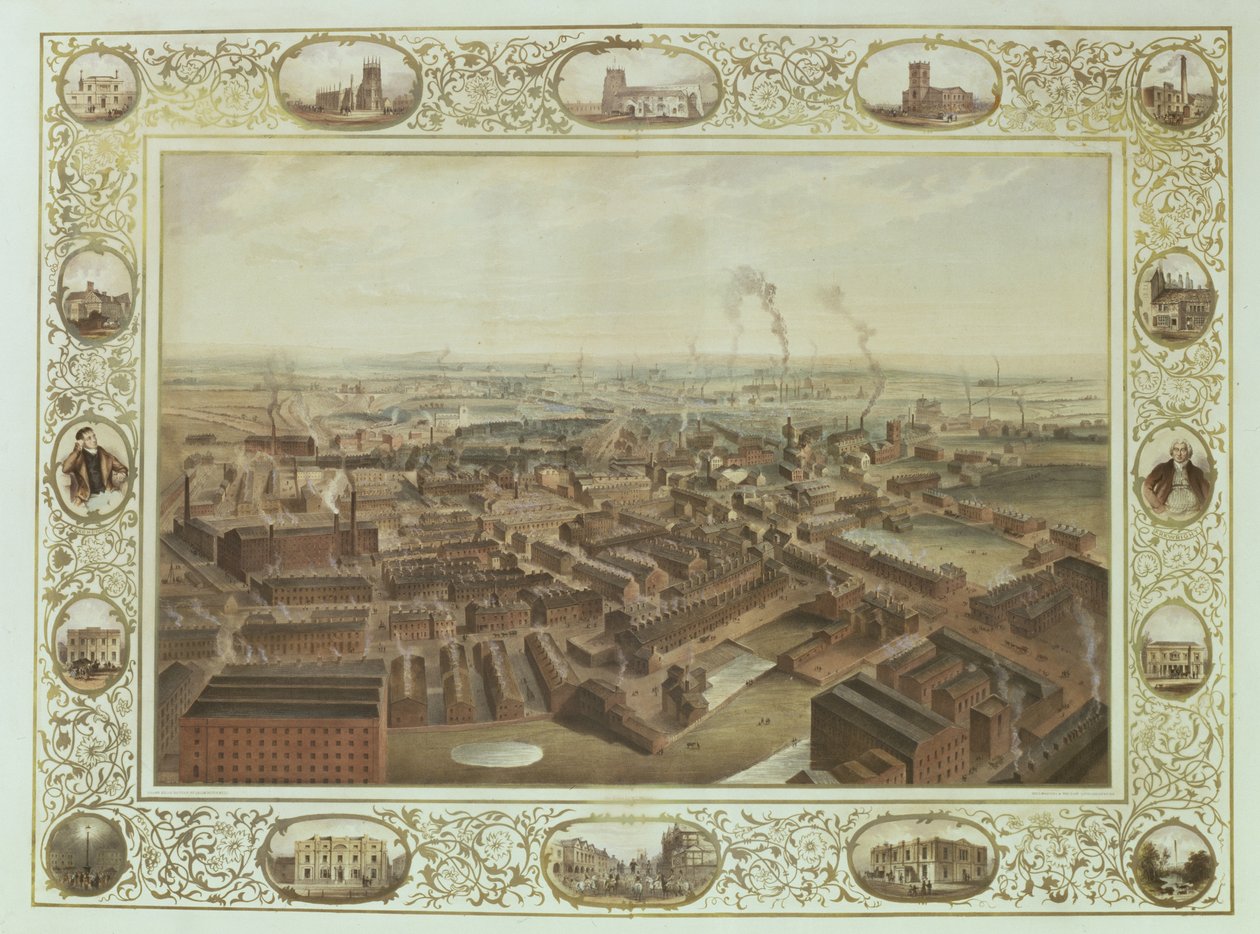 Bolton z Blinkhorn