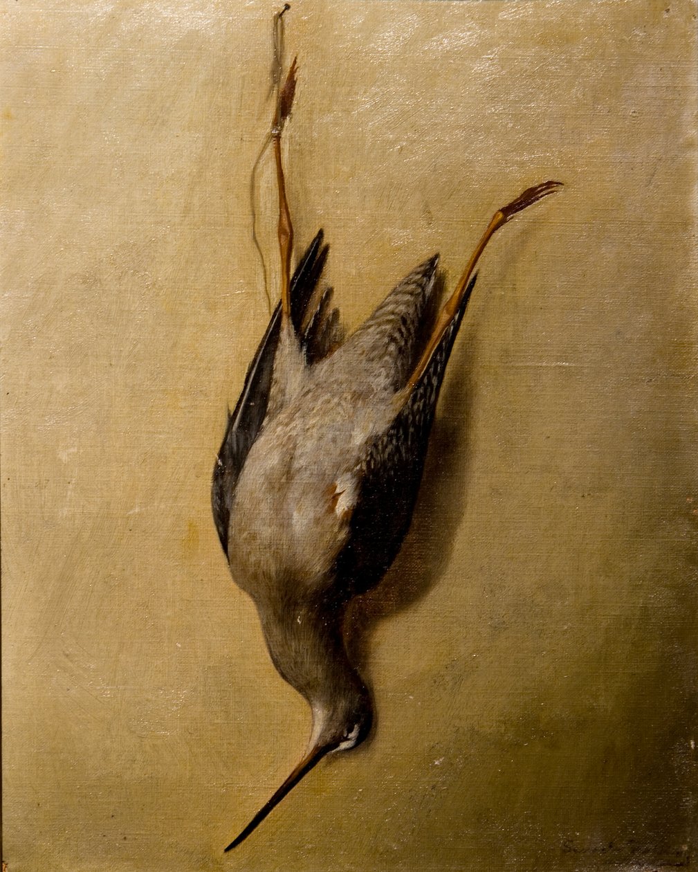 Martwa natura autorstwa Severin Falkman